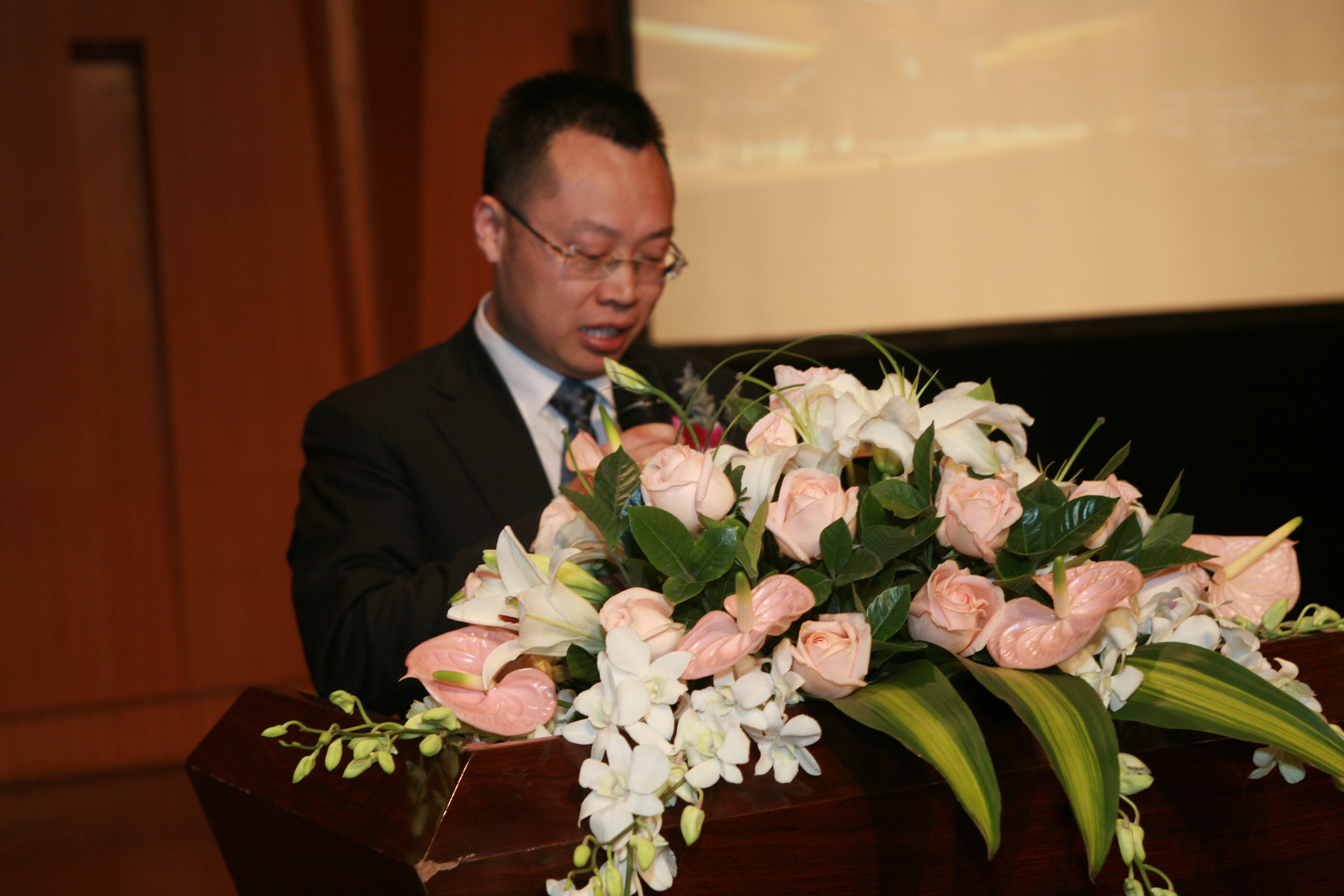 2014金沙js93252奖学金九大音乐学院全国获奖学生音乐会圆满落幕