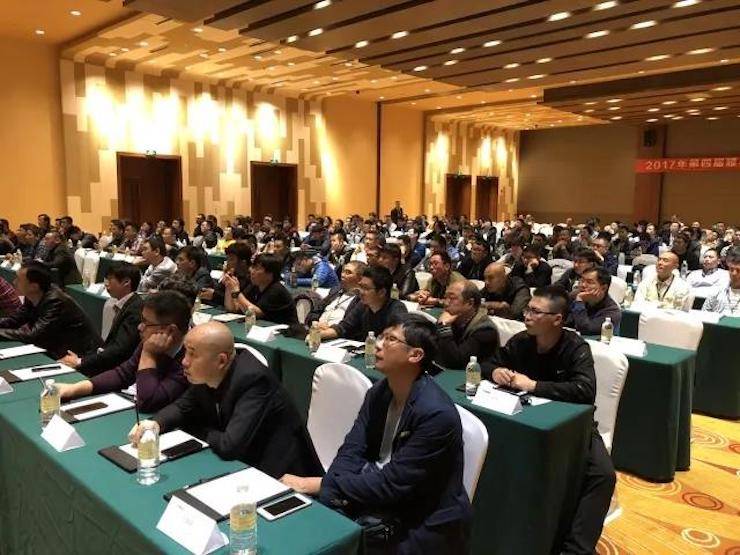 2017年第四届金沙js93252钢琴技术者大会圆满落幕！