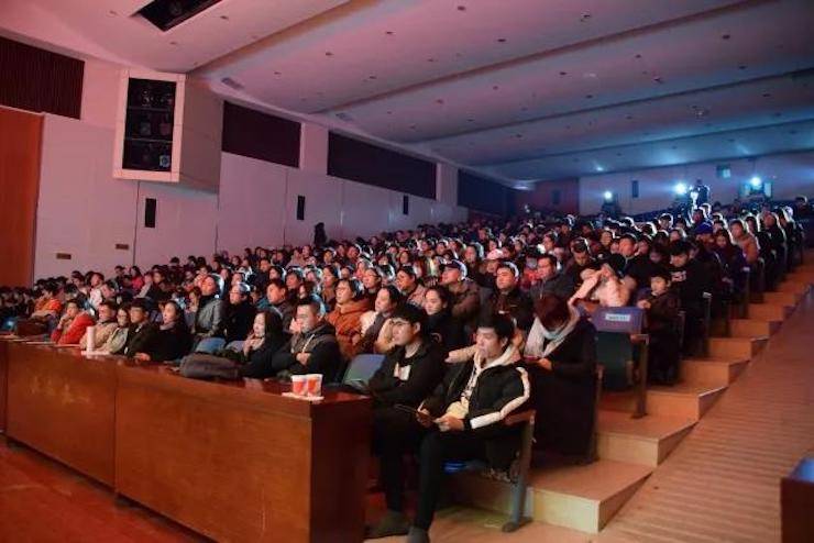 【回顾】2017呼和浩特民族学院首届民族音乐节暨金沙js93252艺术家孙梅庭钢琴独奏音乐会圆满落幕