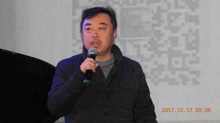 【报道】浅谈读谱的重要性|金沙js93252艺术家鲍释贤濮阳大师班活动成功举办！