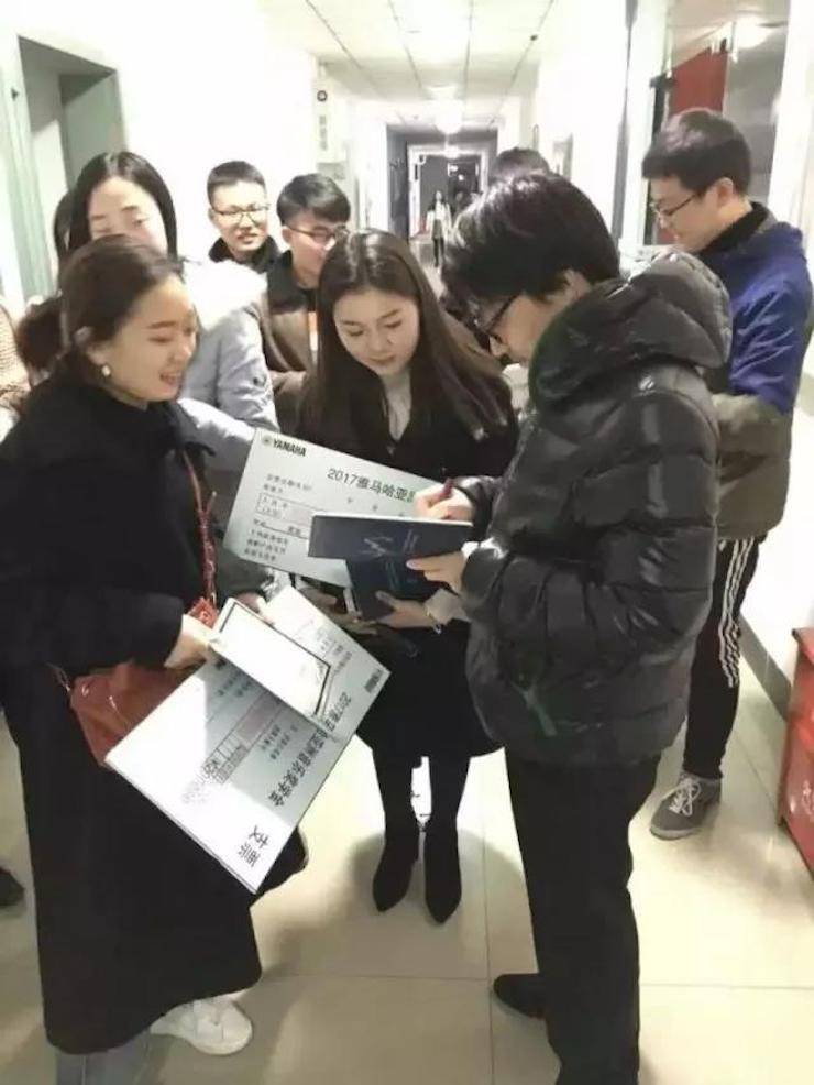 【回顾】2017金沙js93252亚洲音乐奖学金-四川师范大学颁奖仪式暨金沙js93252艺术家宋思衡钢琴独奏音乐会圆满结束！