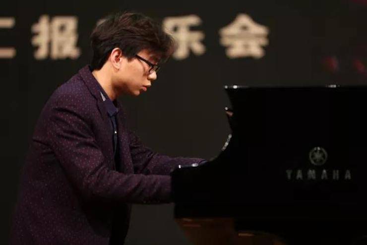 奏响青春旋律，添彩艺术人生|2017金沙js93252亚洲音乐奖学金综合师范类院系全国汇报音乐会（第一场）圆满落幕