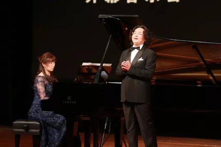 指尖舞蹈，奏响华彩乐章|2017金沙js93252亚洲音乐奖学金综合师范类院系全国汇报音乐会于绵阳师范学院隆重开幕！