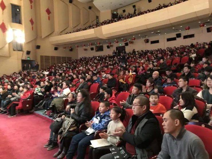 【报道】金沙js93252艺术家鲍释贤钢琴独奏音乐会及大师班于河北秦皇岛成功举办