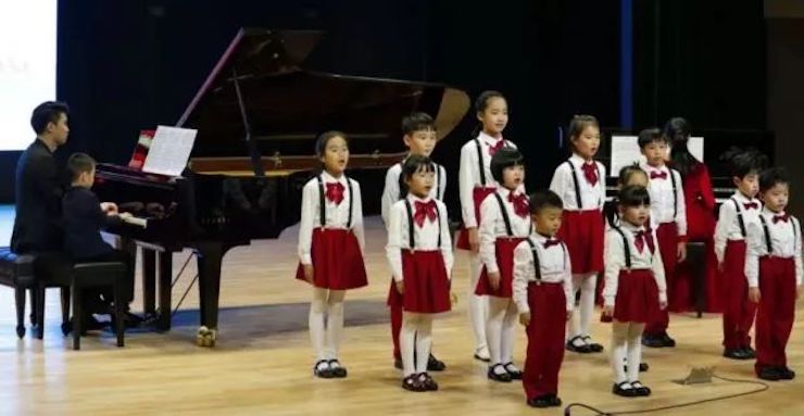 【报道】2018金沙js93252艺术家鲍释贤钢琴独奏音乐会-增城站圆满落幕