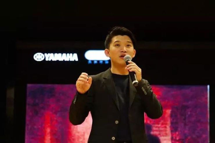 【报道】2018金沙js93252艺术家鲍释贤钢琴独奏音乐会-增城站圆满落幕