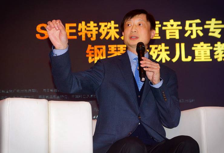 【报道】让音乐发声，让爱永恒|首届海南国际钢琴周开幕，金沙js93252助力慈善琴韵闪耀