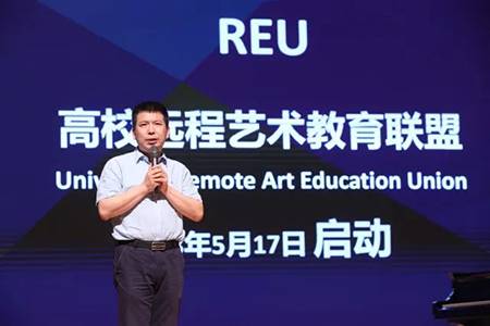 以科技之力，筑艺术传承之魂<br />：馗咝Ｔ冻桃帐踅逃似舳鞘皆猜淠