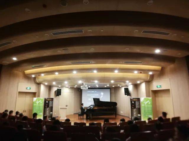  2018年金沙js93252亚洲音乐奖学金苏州大学音乐学院启动仪式 </br> 暨金沙js93252海外艺术家爱德华·昆斯音乐会圆满结束