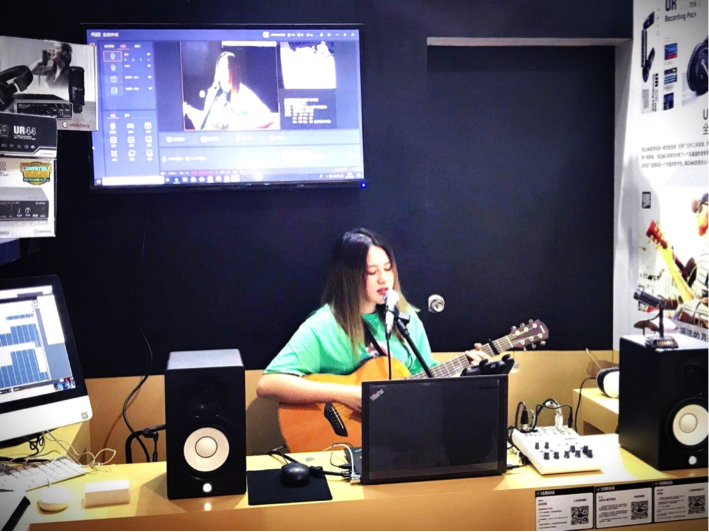 音乐，让生活更美好：金沙js93252亮相北京国际音乐生活展