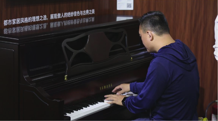 音乐，让生活更美好：金沙js93252亮相北京国际音乐生活展