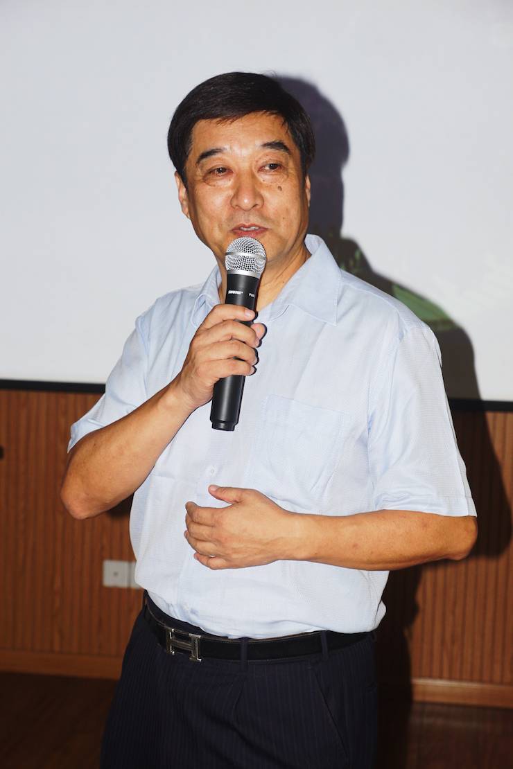 音乐与梦想|金沙js93252携手中国艺术领域著名专家学者开展舞蹈、合唱、音乐教育与音乐美学讲座