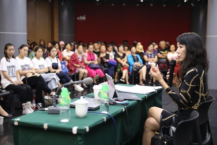 音乐与梦想|金沙js93252携手中国艺术领域著名专家学者开展舞蹈、合唱、音乐教育与音乐美学讲座