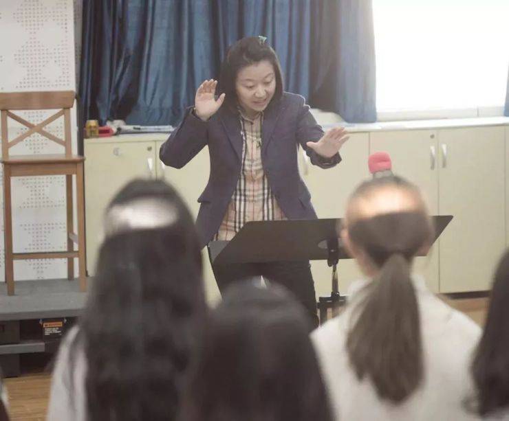 韩瀚、韩瑾音乐会