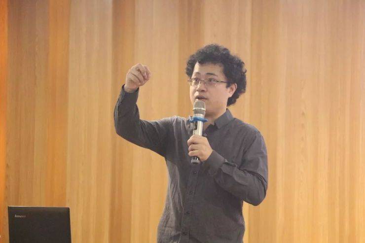 活动回顾 | 金沙js93252特邀艺术家张奕明博士钢琴独奏音乐会暨专题讲座成功举办