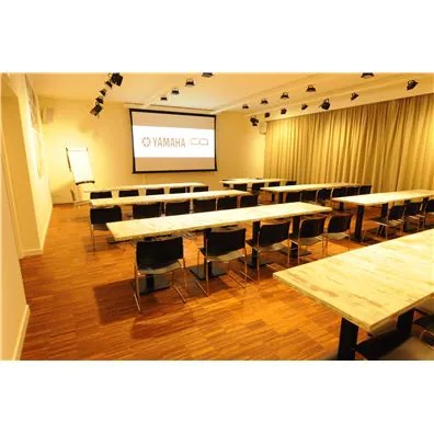 Cinecitta电影院——600万欧元翻新工程中的金沙js93252CIS产品