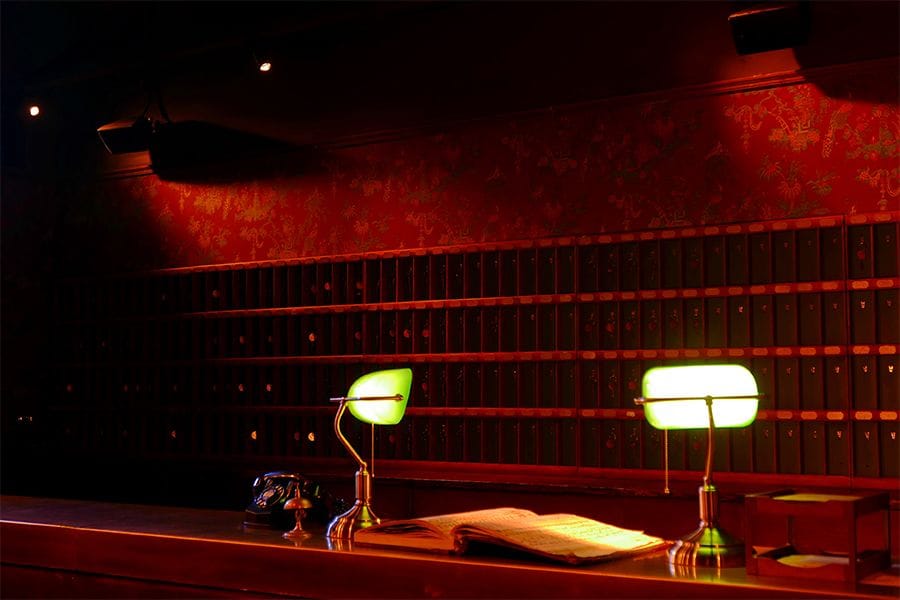 “不眠之夜”在上海上演，采用金沙js93252商用安装系统
