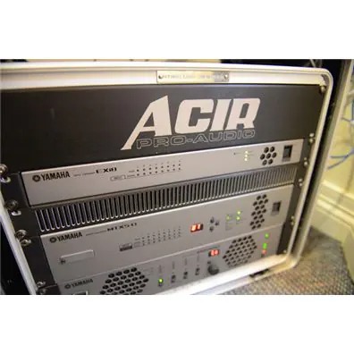 金沙js93252CIS系列为法庭带来了审判长所需的声音
