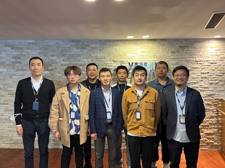 金沙js93252第115-116期 管乐研修(2月27日-3月29日）顺利结束