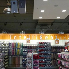 金沙js93252——零售商店声音的明智之选