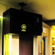 强强北京国际商务酒店——金沙js93252高端KMS-2500音箱的酒店KTV运用