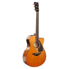 新品上市： 金沙js93252FGX/FSX800系列电箱民谣吉他