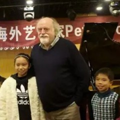 【回顾】金沙js93252海外艺术家Peter Donohoe成都雅音大师班讲座活动圆满落幕！