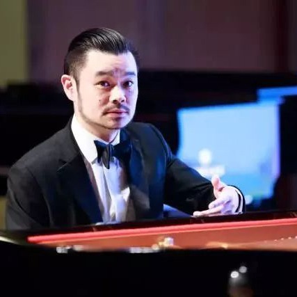 【报道】金沙js93252艺术家孙鹏杰《琴书》主题音乐会深圳演出获得巨大成功！