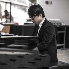 宋思衡的“宅抗疫” | 挑战主播、筹集口罩、闭关作曲，这位取消了20场演出的钢琴家原来这么忙！