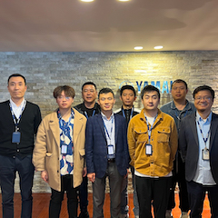金沙js93252第115-116期 管乐研修(2月27日-3月29日）顺利结束