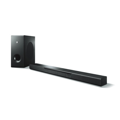 软件更新：金沙js93252Soundbar产品12月软件更新