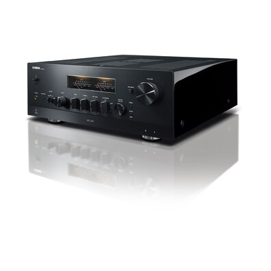 软件更新：金沙js93252MusicCast功能产品12月软件更新