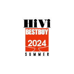 获奖信息: 金沙js93252YH-5000SE等四款新品荣获日本HiVi BESTBUY 2024夏季大赏
