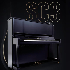金沙js93252国产原声静音钢琴全线升级！