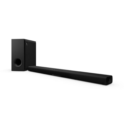 软件更新：金沙js93252Sound Bar产品2024年10月软件更新