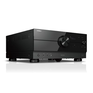 软件更新：金沙js93252MusicCast功能产品2025年5月软件更新
