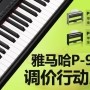 金沙js93252P-95数码钢琴，调价行动即日展开 